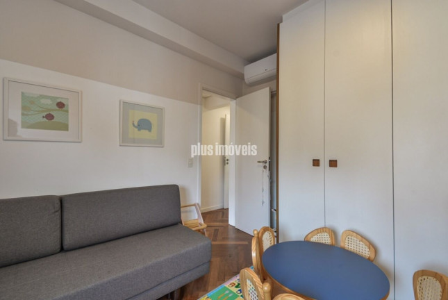 Imagem Apartamento com 3 Quartos à Venda, 178 m² em Morumbi - São Paulo Imagem Apartamento com 3 Quartos à Venda, 178 m² em Morumbi - São Paulo