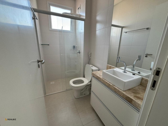 Imagem Apartamento com 3 Quartos à Venda, 115 m² em Palmas - Governador Celso Ramos