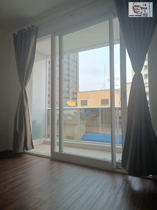 Imagem Imóvel com 1 Quarto à Venda, 23 m² em Centro - São Paulo Imagem Imóvel com 1 Quarto à Venda, 23 m² em Centro - São Paulo