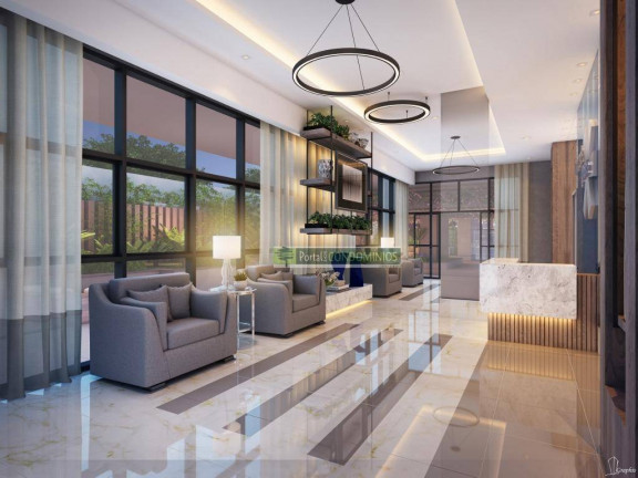 Imagem Apartamento com 2 Quartos à Venda, 67 m² em Alto Da Glória - Curitiba