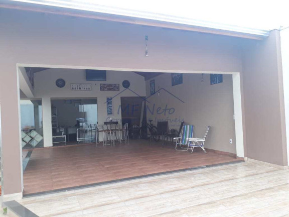 Imagem Casa com 1 Quarto à Venda, 330 m² em Residencial Vila Romana - Pirassununga