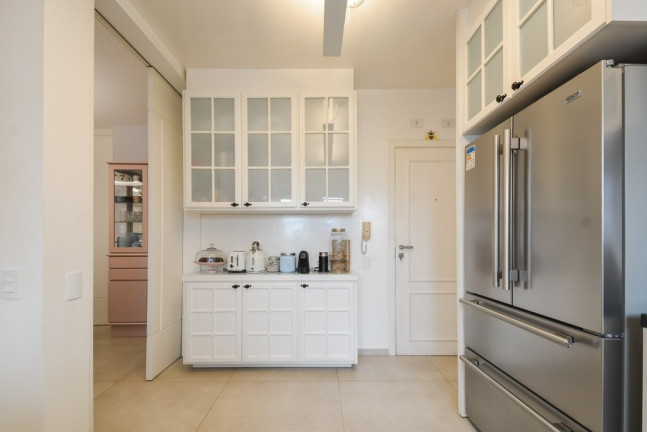 Imagem Apartamento com 4 Quartos à Venda, 246 m² em Pinheiros - São Paulo