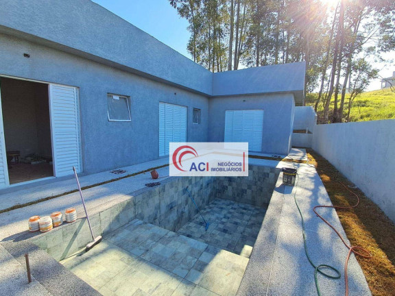 Imagem Casa com 3 Quartos à Venda, 222 m² em Paysage Bella Vitta - Vargem Grande Paulista