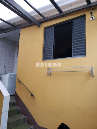 Imagem Casa com 3 Quartos à Venda, 226 m² em Jardim Aeroporto - São Paulo Imagem Casa com 3 Quartos à Venda, 226 m² em Jardim Aeroporto - São Paulo