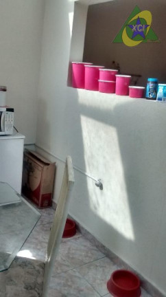 Imagem Sobrado com 2 Quartos à Venda, 128 m² em Jardim Novo Campos Elíseos - Campinas Imagem Sobrado com 2 Quartos à Venda, 128 m² em Jardim Novo Campos Elíseos - Campinas