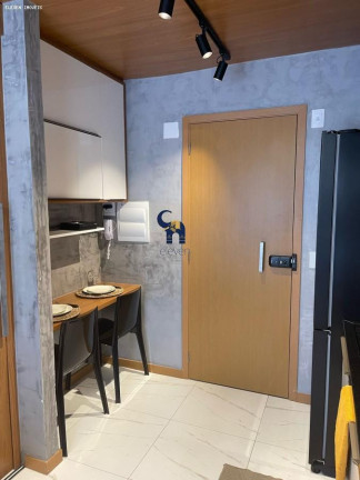 Imagem Apartamento com 1 Quarto à Venda, 33 m² em Barra - Salvador