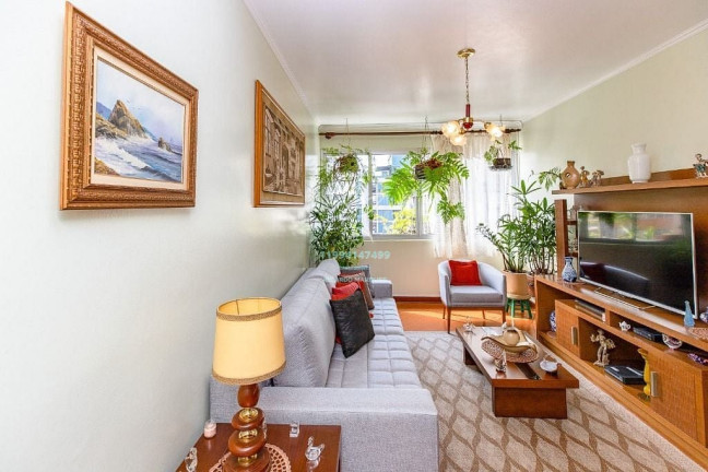 Imagem Apartamento com 1 Quarto à Venda, 54 m² em Centro - São Paulo