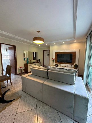 Imagem Apartamento com 3 Quartos à Venda,  em Conego - Nova Friburgo
