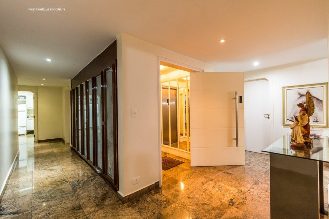 Imagem Apartamento com 4 Quartos à Venda ou Locação, em Paraíso - São Paulo Imagem Apartamento com 4 Quartos à Venda ou Locação, em Paraíso - São Paulo