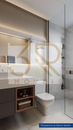 Imagem Apartamento com 3 Quartos à Venda, 259 m² em Bomfim Paulista - Ribeirão Preto