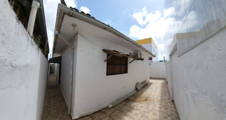 Imagem Casa com 3 Quartos à Venda, 101 m² em Gramame - João Pessoa Imagem Casa com 3 Quartos à Venda, 101 m² em Gramame - João Pessoa