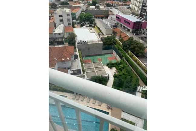 Imagem Imóvel com 2 Quartos à Venda, em Pinheiros - São Paulo Imagem Imóvel com 2 Quartos à Venda, em Pinheiros - São Paulo
