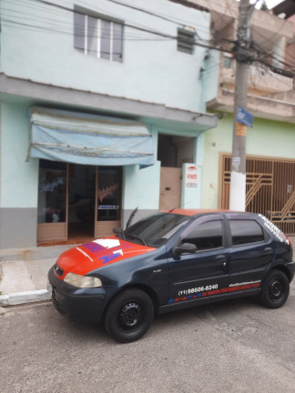 Casa com 2 Quartos à Venda, 80 m² em Burgo Paulista - São Paulo