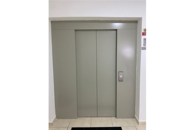 Imagem Apartamento com 2 Quartos à Venda, 41 m² em Vila Nova Cachoeirinha - São Paulo Imagem Apartamento com 2 Quartos à Venda, 41 m² em Vila Nova Cachoeirinha - São Paulo
