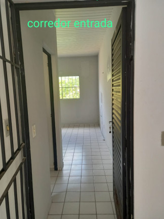 Imagem Casa com 2 Quartos à Venda, 48 m² em Dirceu Arcoverde - Teresina