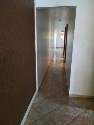 Imagem Casa com 3 Quartos à Venda, 244 m² em Jardim Bela Vista - Taubaté