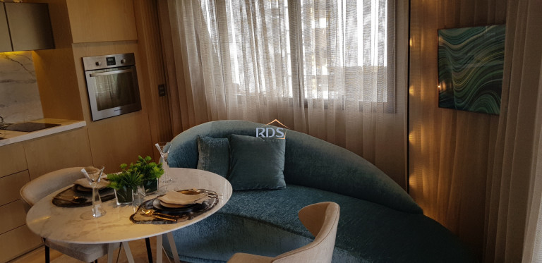 Imagem Apartamento com 1 Quarto à Venda, 48 m² em Itaim Bibi - São Paulo