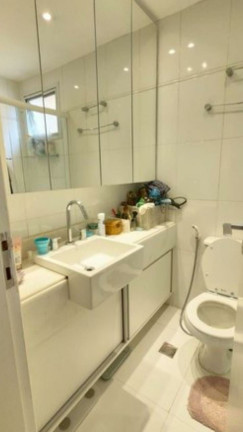 Imagem Apartamento com 3 Quartos à Venda, 93 m² em Pinheiros - São Paulo