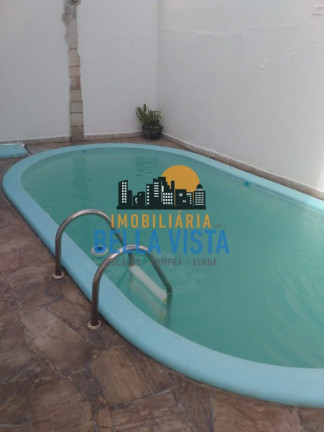 Imagem Sobrado com 5 Quartos à Venda, em Vila Valença - São Vicente Imagem Sobrado com 5 Quartos à Venda, em Vila Valença - São Vicente