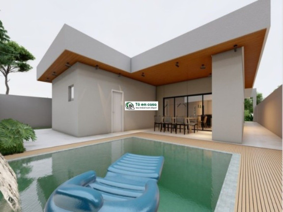 Imagem Casa com 3 Quartos à Venda, 247 m² em Condomínio Terras Do Vale - Caçapava