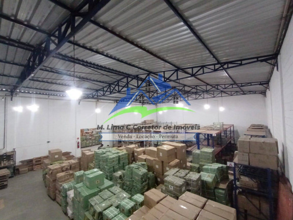 Imagem Galpão à Venda, 2 m² em Terra Preta - Mairiporã