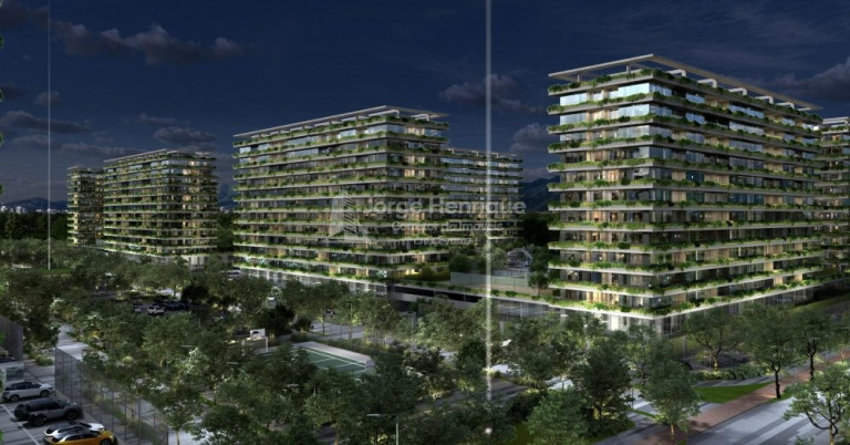 Imagem Apartamento com 4 Quartos à Venda, 90 m² em Barra Da Tijuca - Rio De Janeiro Imagem Apartamento com 4 Quartos à Venda, 90 m² em Barra Da Tijuca - Rio De Janeiro