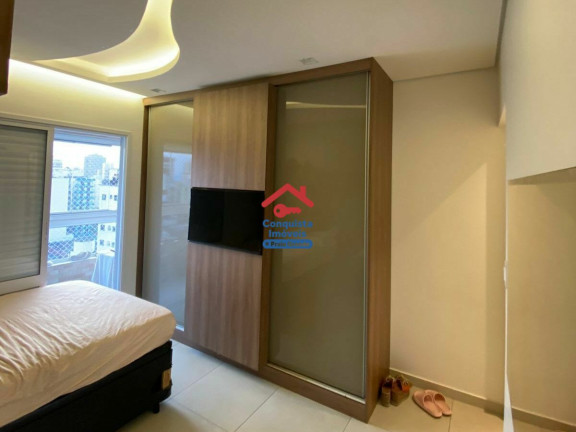 Imagem Apartamento com 3 Quartos à Venda, 111 m² em Guilhermina - Praia Grande Imagem Apartamento com 3 Quartos à Venda, 111 m² em Guilhermina - Praia Grande