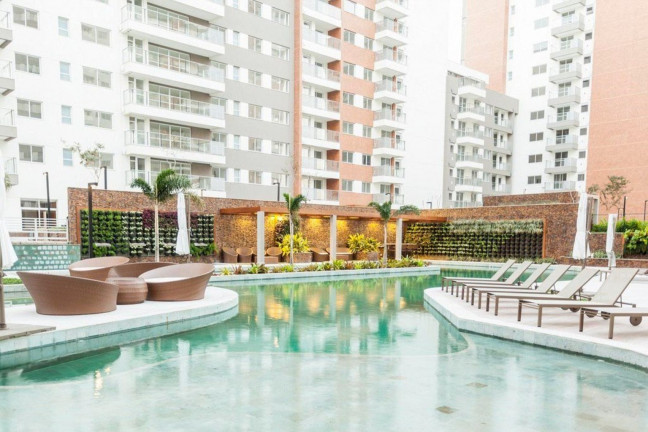 Imagem Imóvel à Venda, 40 m² em Barra Da Tijuca - Rio De Janeiro Imagem Imóvel à Venda, 40 m² em Barra Da Tijuca - Rio De Janeiro