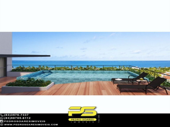 Imagem Imóvel com 1 Quarto à Venda, 37 m² em Praia Formosa - Cabedelo Imagem Imóvel com 1 Quarto à Venda, 37 m² em Praia Formosa - Cabedelo