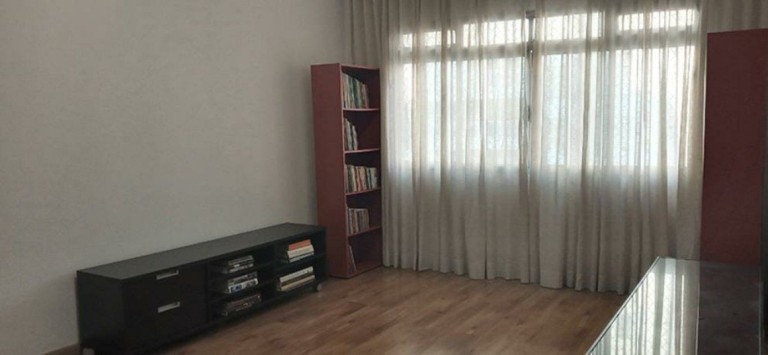 Imagem Apartamento com 3 Quartos à Venda, 98 m² em Perdizes - São Paulo Imagem Apartamento com 3 Quartos à Venda, 98 m² em Perdizes - São Paulo