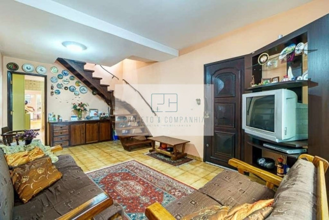 Sobrado com 3 Quartos à Venda, 166 m² em Vila Anhanguera - São Paulo