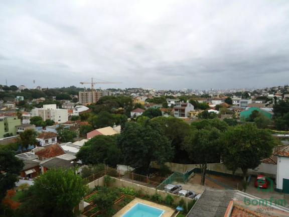 Imagem Apartamento com 2 Quartos para Alugar, 70 m² em Glória - Porto Alegre
