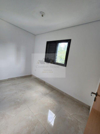Imagem Apartamento com 2 Quartos à Venda, 47 m² em Vila Assunção - Santo André Imagem Apartamento com 2 Quartos à Venda, 47 m² em Vila Assunção - Santo André