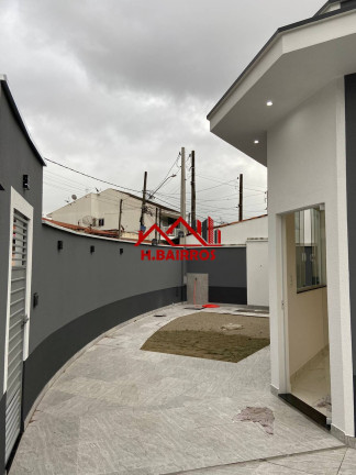 Imagem Casa com 3 Quartos à Venda, 200 m² em Residencial Ana Maria - São José Dos Campos