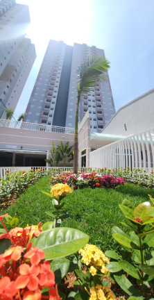 Imagem Imóvel com 2 Quartos à Venda, 58 m² em Campestre - Santo André