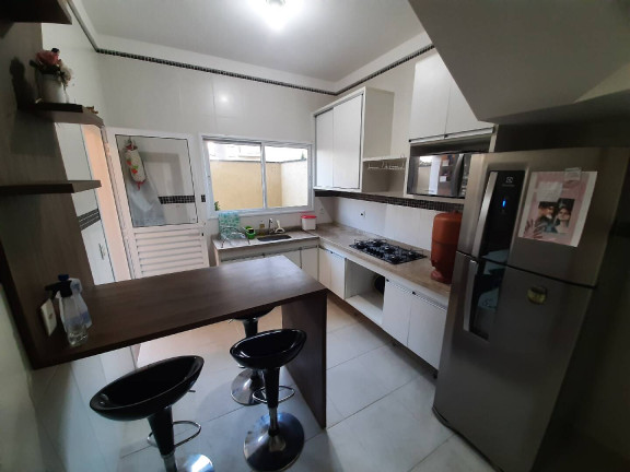 Imagem Casa de Condomínio com 3 Quartos à Venda, 89 m² em Cajuru Do Sul - Sorocaba Imagem Casa de Condomínio com 3 Quartos à Venda, 89 m² em Cajuru Do Sul - Sorocaba
