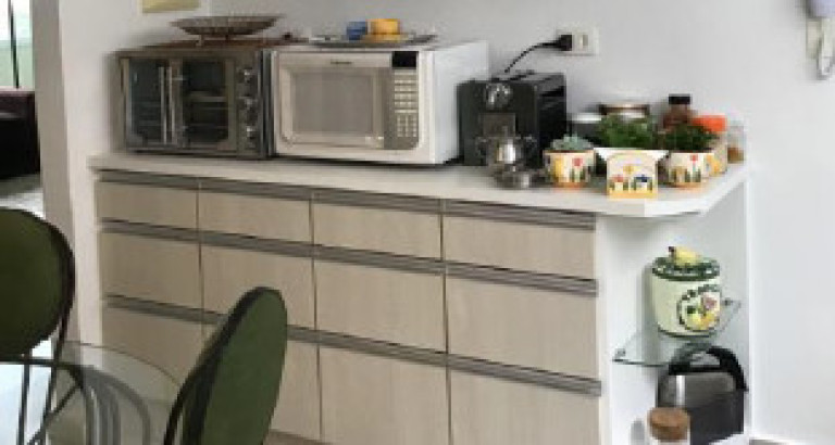 Imagem Apartamento com 2 Quartos à Venda, em Indianópolis - São Paulo Imagem Apartamento com 2 Quartos à Venda, em Indianópolis - São Paulo