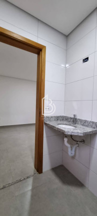 Imagem Casa com 2 Quartos à Venda, 101 m² em Vila Pires - Santo André