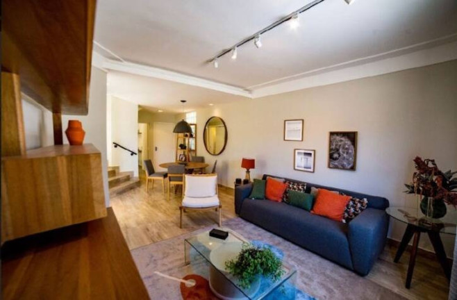 Imagem Sobrado com 3 Quartos à Venda, 107 m² em Jardim Califórnia - Taubaté Imagem Sobrado com 3 Quartos à Venda, 107 m² em Jardim Califórnia - Taubaté