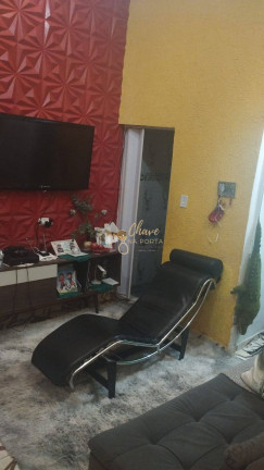 Imagem Casa com 3 Quartos à Venda, 75 m² em Jardim Vera Cruz(zona Sul) - São Paulo