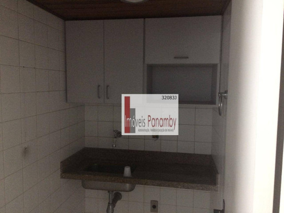 Imagem Imóvel à Venda, 56 m² em Saúde - São Paulo