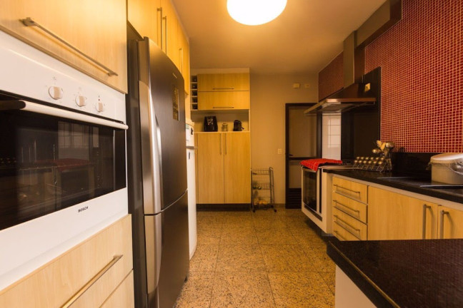 Imagem Apartamento com 3 Quartos à Venda, 188 m² em Jardim Vila Mariana - São Paulo Imagem Apartamento com 3 Quartos à Venda, 188 m² em Jardim Vila Mariana - São Paulo