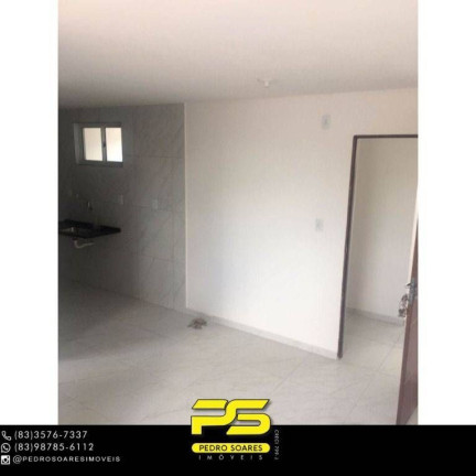 Imagem Apartamento com 1 Quarto à Venda, 50 m² em Cristo Redentor - João Pessoa