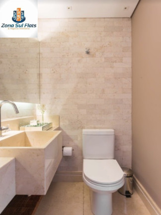 Imagem Apartamento com 4 Quartos à Venda, 275 m² em Vila Olímpia - São Paulo