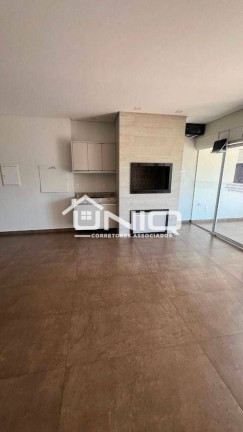 Imagem Apartamento com 2 Quartos para Alugar, 90 m² em Centro - Pato Branco