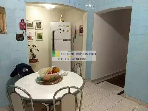 Imagem Casa com 2 Quartos à Venda, 105 m² em Jardim Da Gloria - São Paulo Imagem Casa com 2 Quartos à Venda, 105 m² em Jardim Da Gloria - São Paulo