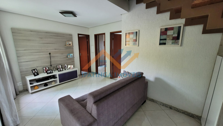 Imagem Apartamento com 3 Quartos à Venda, 91 m² em Veneza - Ipatinga Imagem Apartamento com 3 Quartos à Venda, 91 m² em Veneza - Ipatinga