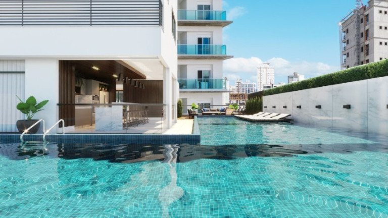 Imagem Apartamento com 4 Quartos à Venda, 176 m² em Itapema - Itapema