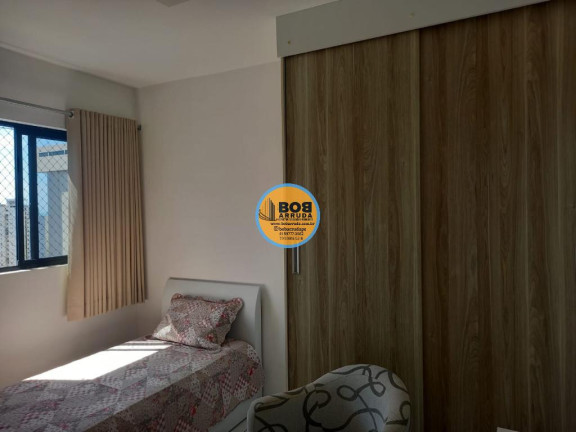 Imagem Apartamento com 3 Quartos à Venda, 111 m² em Boa Viagem - Recife
