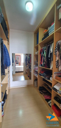 Imagem Cobertura com 4 Quartos à Venda, 180 m² em Alto Barroca - Belo Horizonte